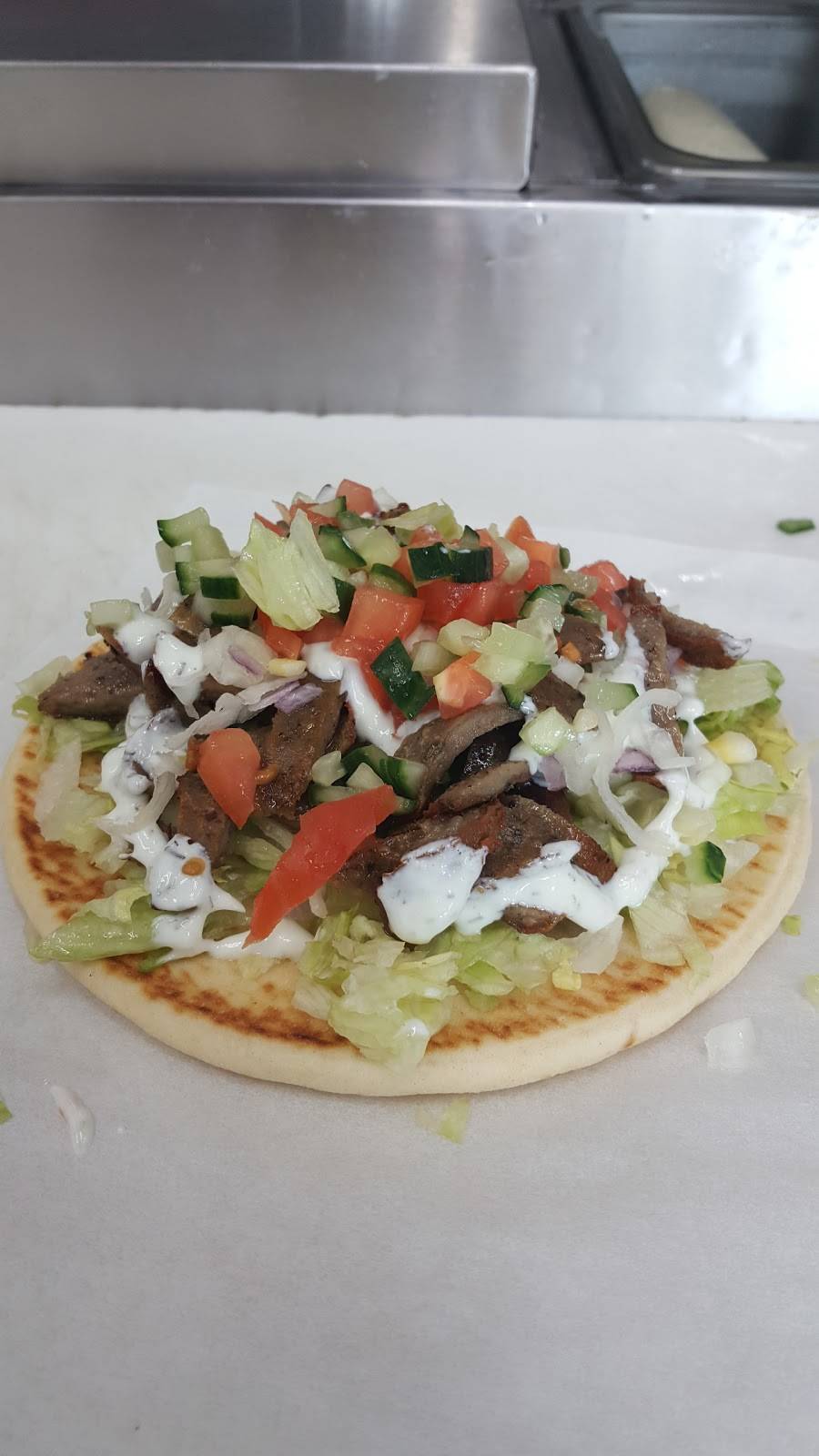 Speedway Gyros | restaurant | 10900 Mukilteo Speedway, Mukilteo, WA 98275, USA | 4253491600 OR +1 425-349-1600