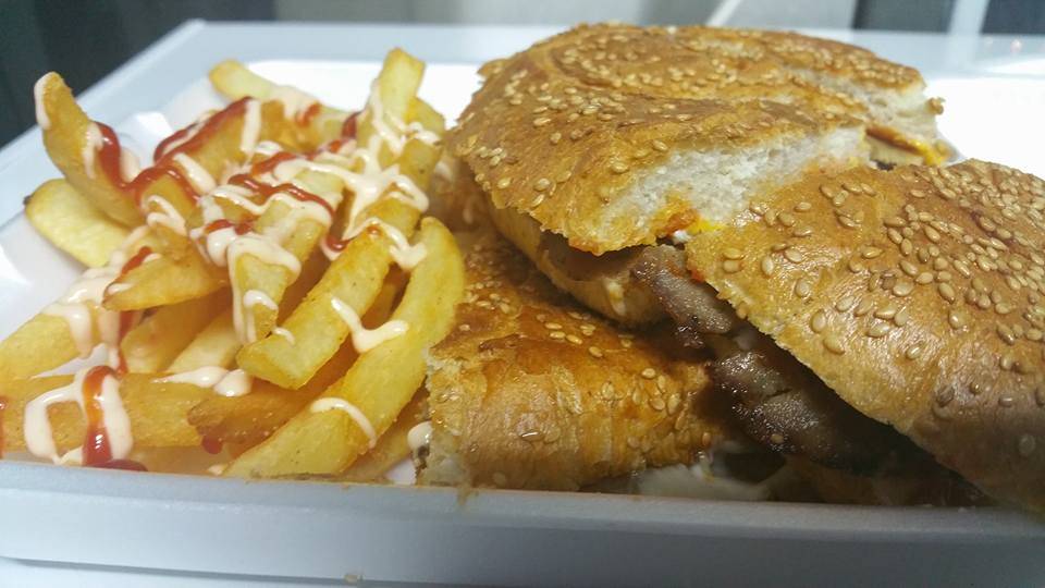 King Of Shawerma Halal | restaurant | 8621 Westheimer Rd, Houston, TX 77063, USA | 8325429811 OR +1 832-542-9811