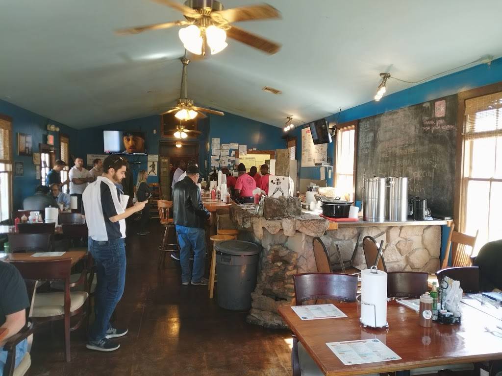 Als Finger Licking Good Bar-B-Que | restaurant | 1609 Angel Oliva Senior St, Tampa, FL 33605, USA | 8139560675 OR +1 813-956-0675