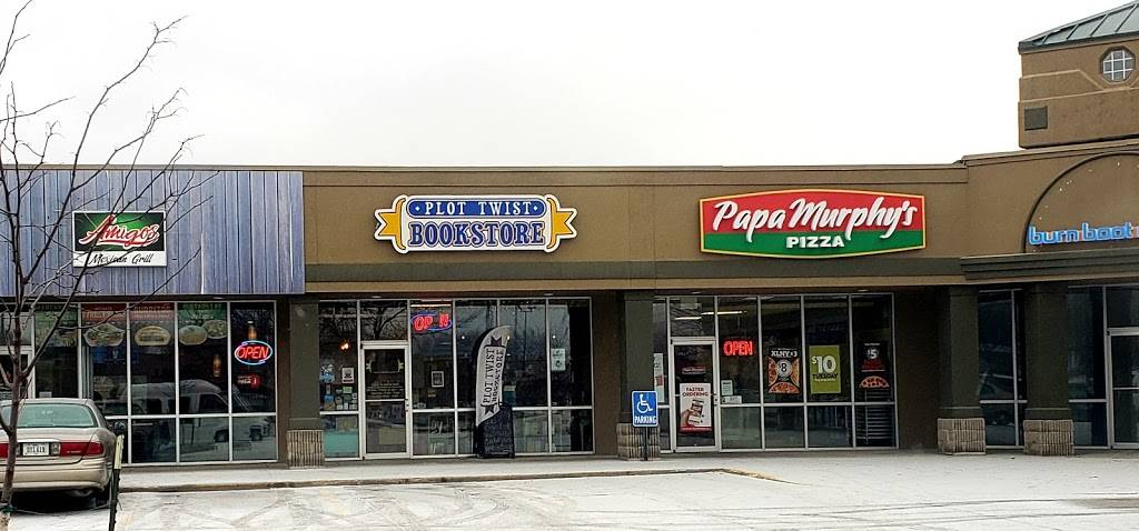 Papa Murphys Take N Bake Pizza | meal takeaway | 502 N Ankeny Blvd #7, Ankeny, IA 50023, USA | 5159654222 OR +1 515-965-4222