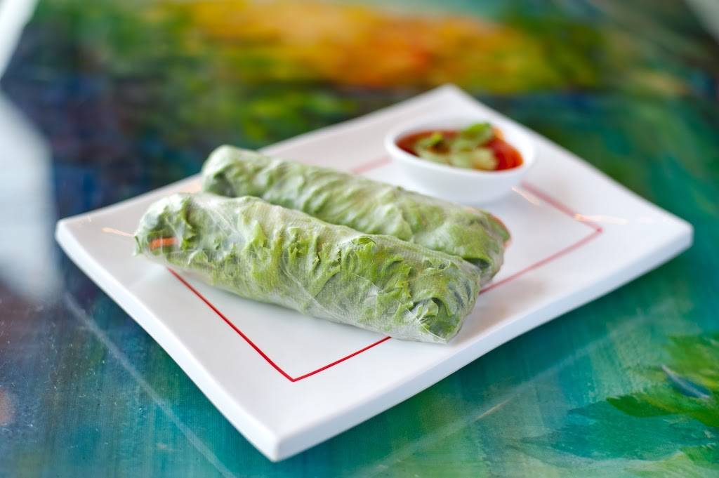 Thai by Thai | restaurant | 10955 Fairfax Blvd, Fairfax, VA 22030, USA | 7032791595 OR +1 703-279-1595