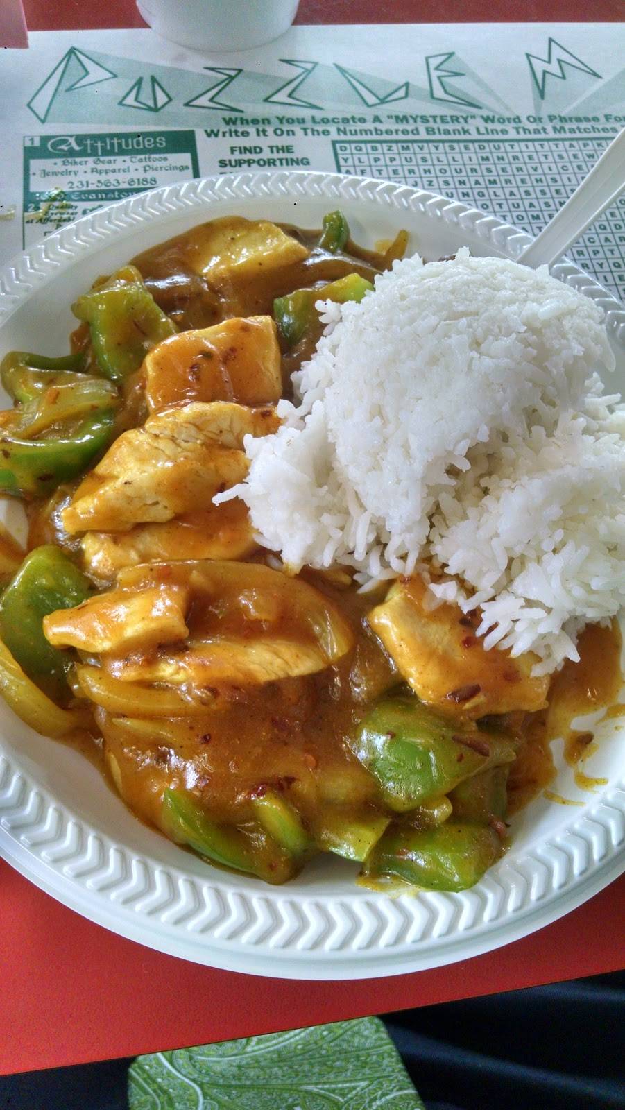 House of China Inc | restaurant | 844 W Laketon Ave, Muskegon, MI 49441, USA | 2317556089 OR +1 231-755-6089