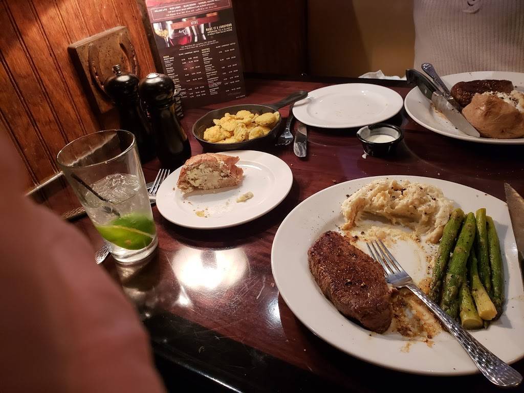 LongHorn Steakhouse | meal takeaway | 4100 Town Center Blvd, Bowie, MD 20716, USA | 3013529406 OR +1 301-352-9406