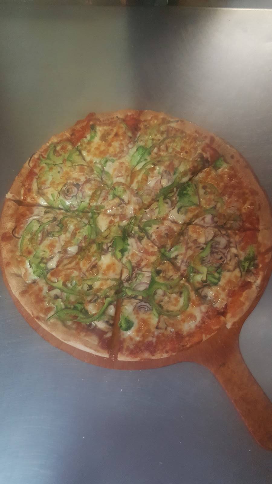 Burlington House of Pizza | restaurant | 114 Cambridge St, Burlington, MA 01803, USA | 7812725839 OR +1 781-272-5839