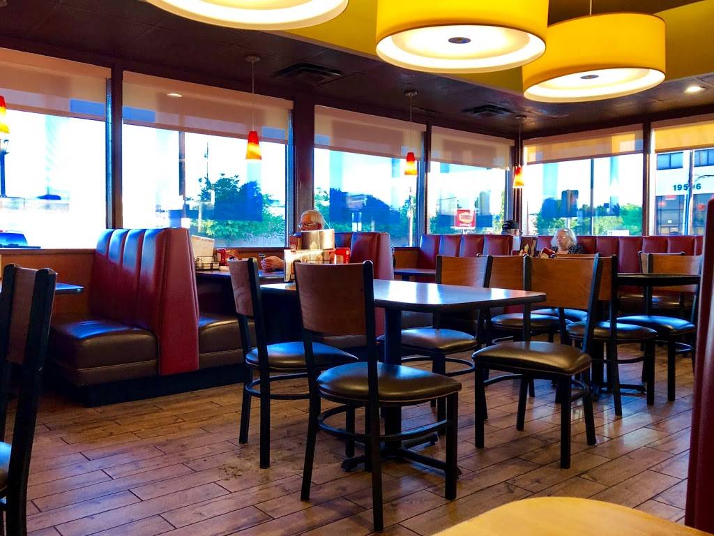 Dennys | restaurant | 19450 US-59, Humble, TX 77338, USA | 2814468344 OR +1 281-446-8344
