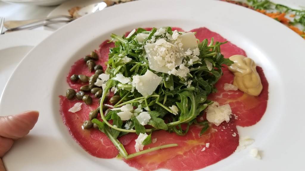 Sapore Italiano Ristorante | restaurant | 1447 Burlingame Ave, Burlingame, CA 94010, USA | 6503483277 OR +1 650-348-3277