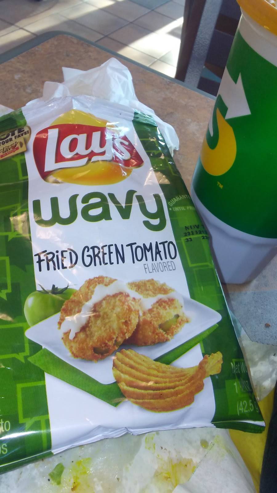 Subway Restaurants | restaurant | 1337 Virginia Ave, East Point, GA 30344, USA | 4047660828 OR +1 404-766-0828