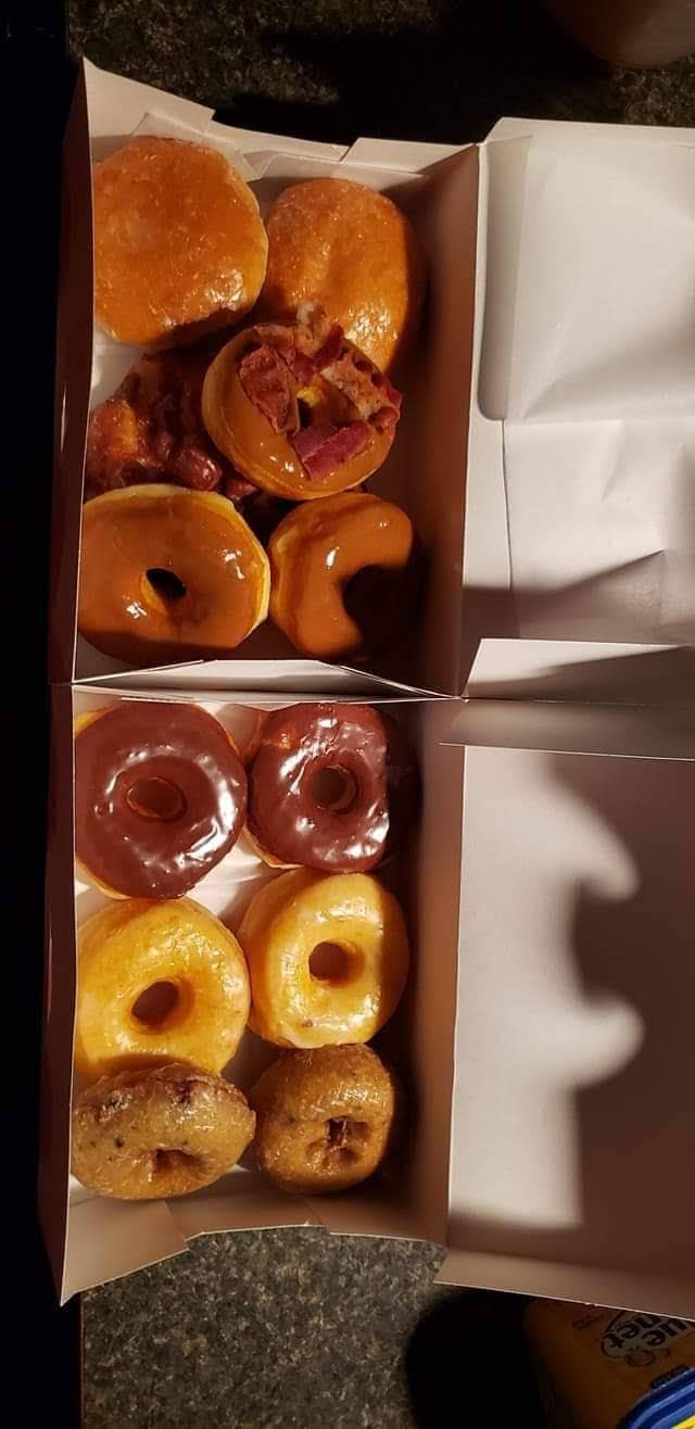 Royal Donut Shop | restaurant | 8155 MS-178, Byhalia, MS 38611, USA | 6628500180 OR +1 662-850-0180