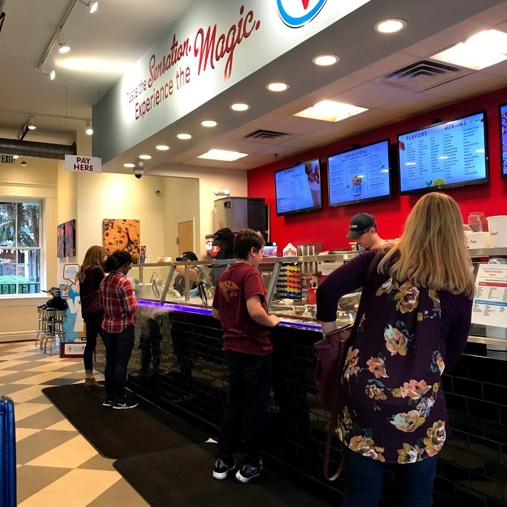 Sub Zero Nitrogen Ice Cream | restaurant | 427 Massachusetts Ave, Indianapolis, IN 46204, USA | 3176003429 OR +1 317-600-3429