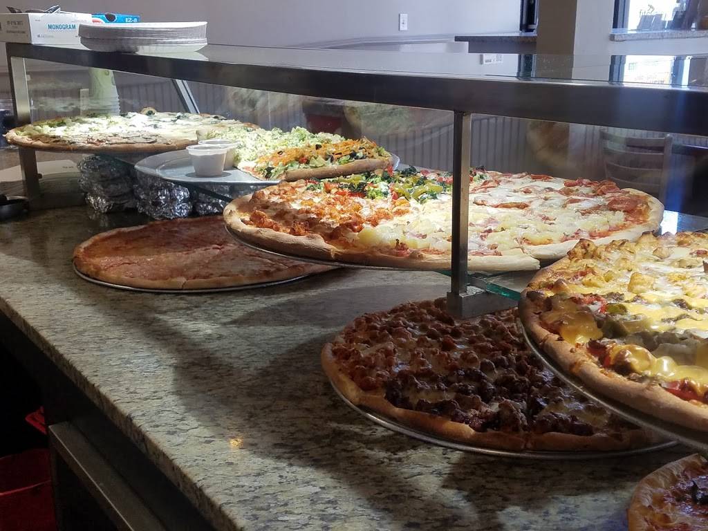 La Familia Pizza & Pasta Of Pound Ridge | meal delivery | 69 Westchester Ave, Pound Ridge, NY 10576, USA | 9147644500 OR +1 914-764-4500