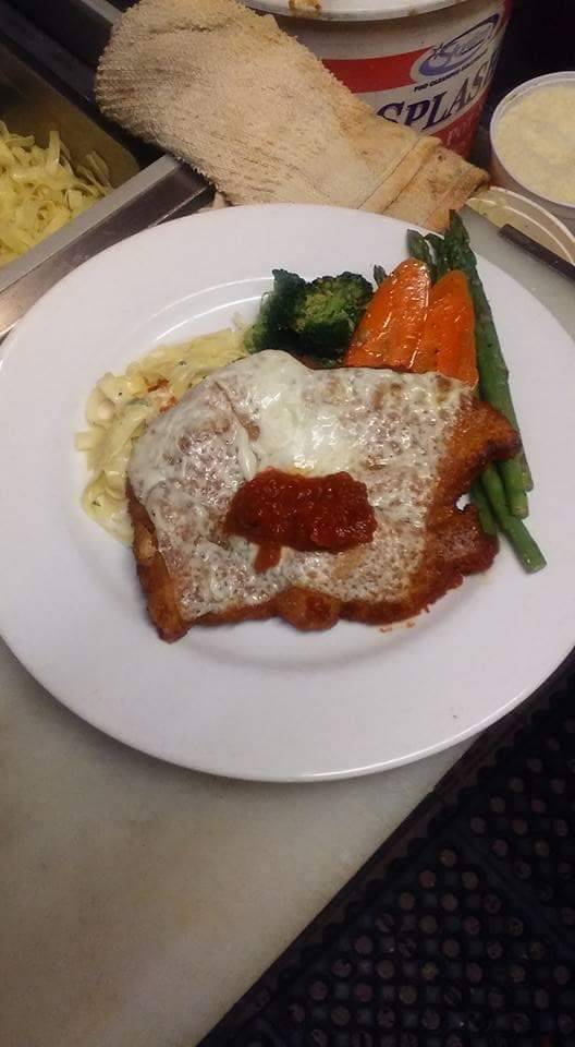 Pomodoro Ristorante Italiano | restaurant | 2833 Avenida De Portugal, San Diego, CA 92106, USA | 6195231301 OR +1 619-523-1301