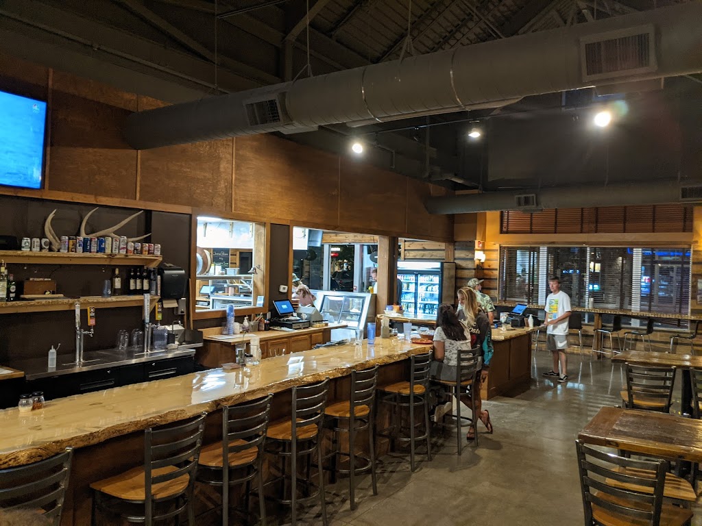 Blue Sage Pizza | meal delivery | 690 Marketplace Plaza, Steamboat Springs, CO 80487, USA | 9708708600 OR +1 970-870-8600