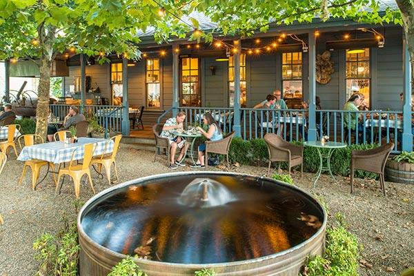 Blue Wing Saloon Restaurant | restaurant | 9520 Main St, Upper Lake, CA 95485, USA | 7072752233 OR +1 707-275-2233