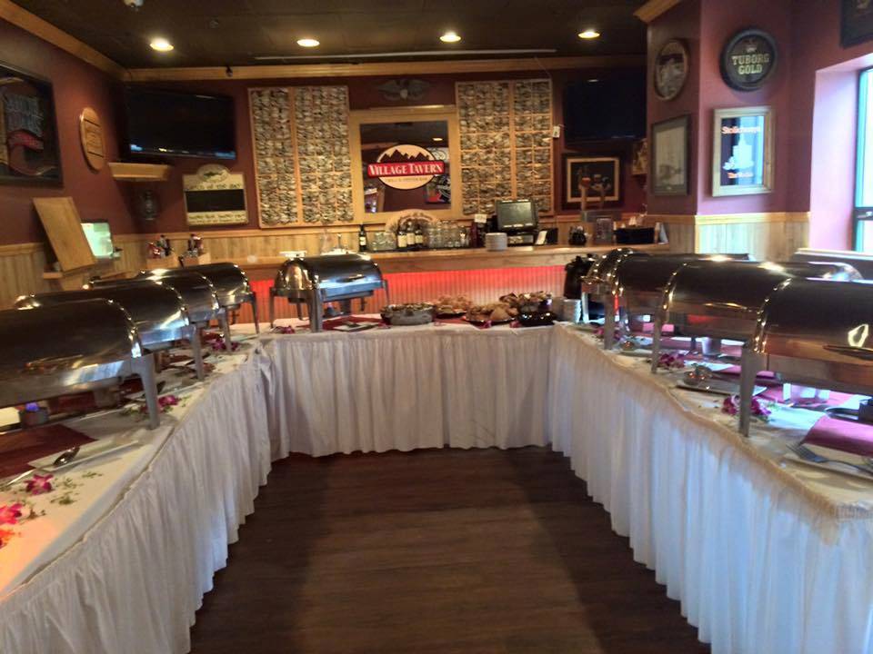 Village Tavern | restaurant | 168 Essex St, Salem, MA 01970, USA | 9787442858 OR +1 978-744-2858