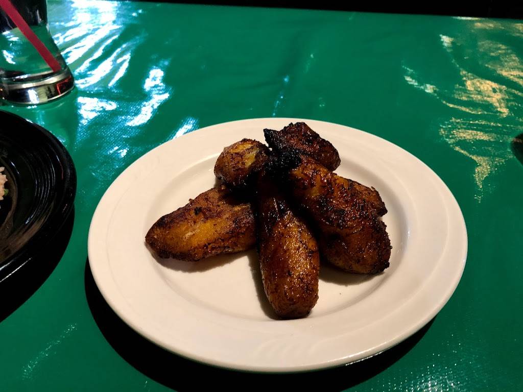 Taste of the Caribbean | restaurant | 1212 E Jefferson St, Seattle, WA 98122, USA | 2063239112 OR +1 206-323-9112