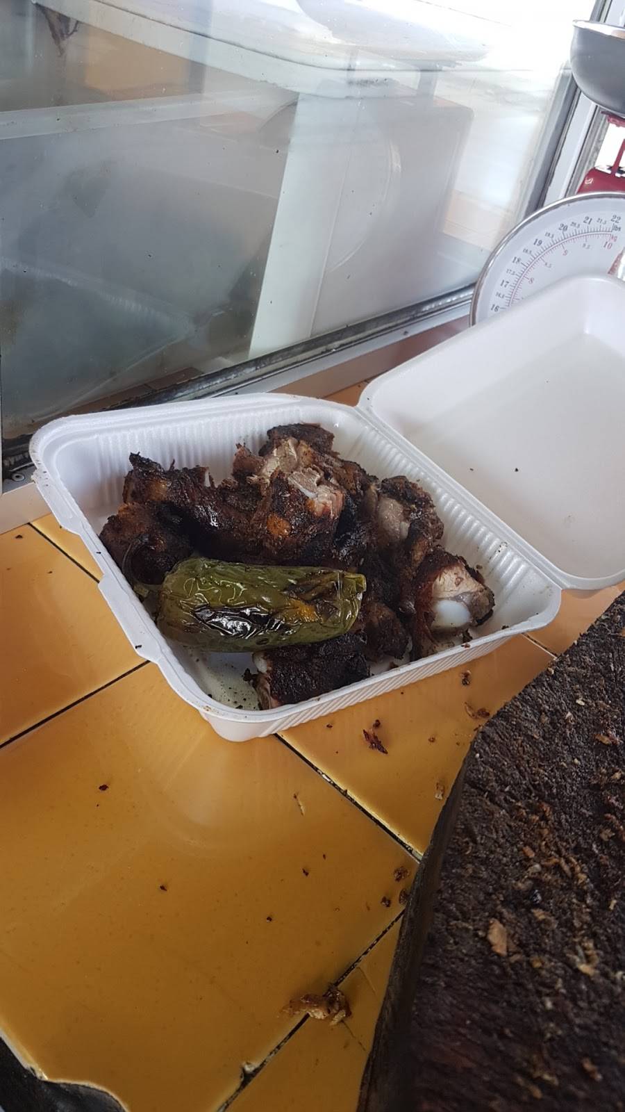 POLLOS ASADOS EL PLEBE | restaurant | García 17501 A, Los Reyes, 22125 Tijuana, B.C., Mexico | 016646895748 OR +52 664 689 5748