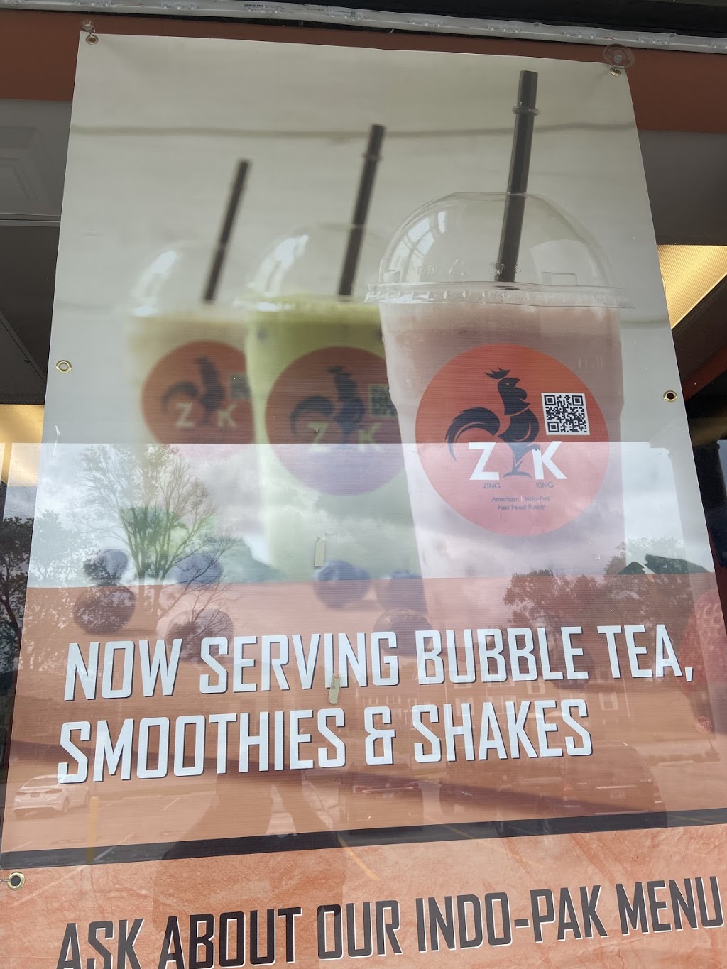 New Zing KIng | restaurant | 1047 S York Rd Unit "G, Bensenville, IL 60106, USA | 6305093113 OR +1 630-509-3113