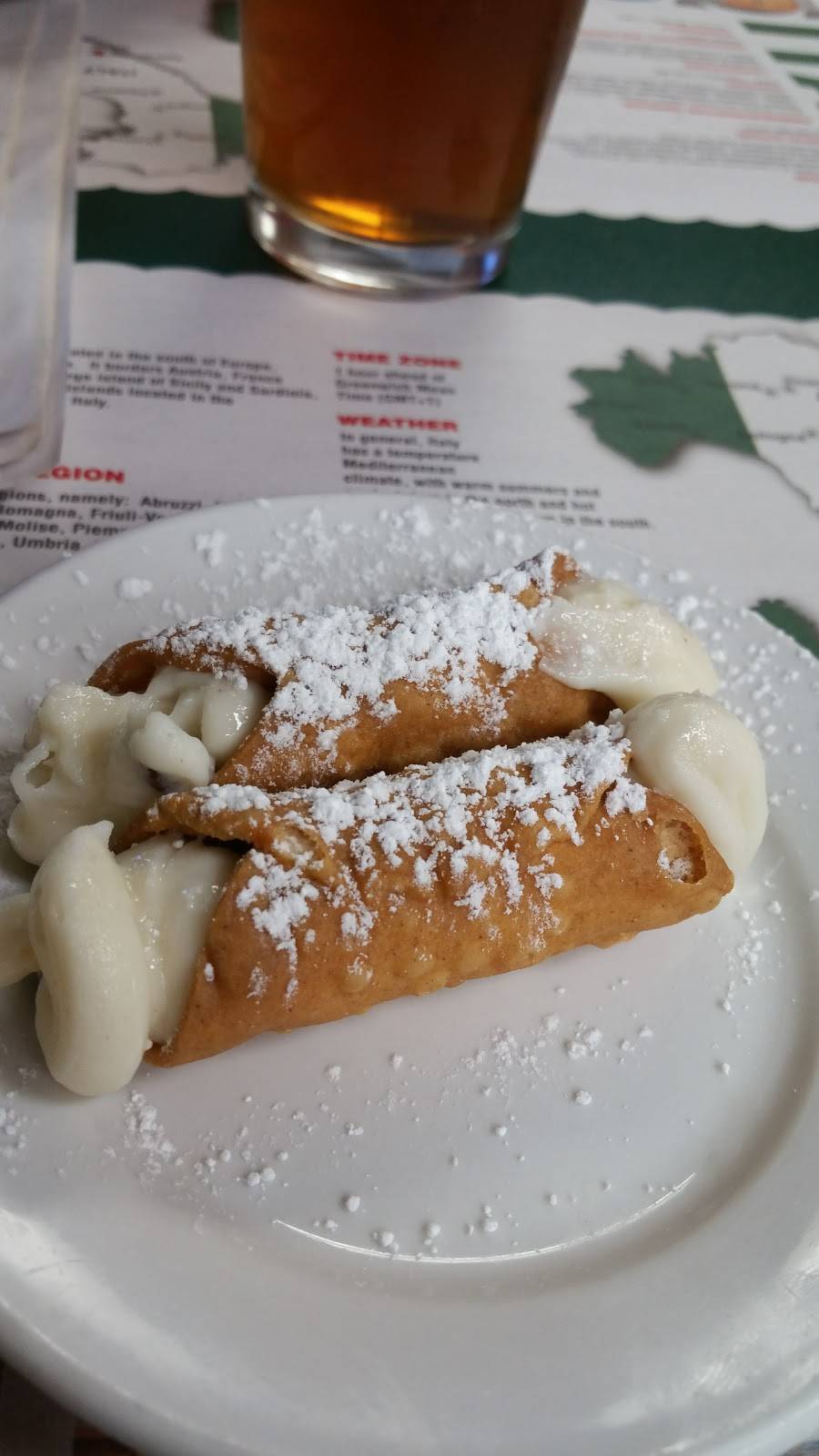 That Little Italian Kitchen | restaurant | 5730 Fulton Dr NW, Canton, OH 44718, USA | 3304992248 OR +1 330-499-2248