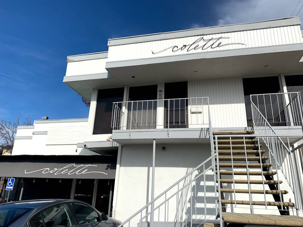 Colette | restaurant | 975 N Michillinda Ave, Pasadena, CA 91107, USA | 6268360111 OR +1 626-836-0111