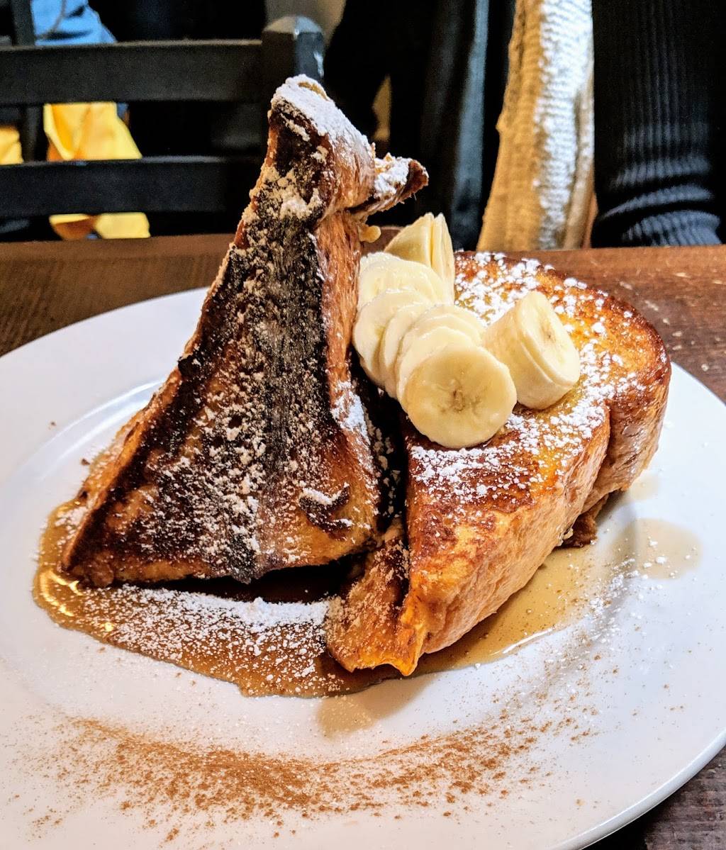 Sabrinas Cafe | cafe | 910 Christian St, Philadelphia, PA 19147, USA | 2155741599 OR +1 215-574-1599