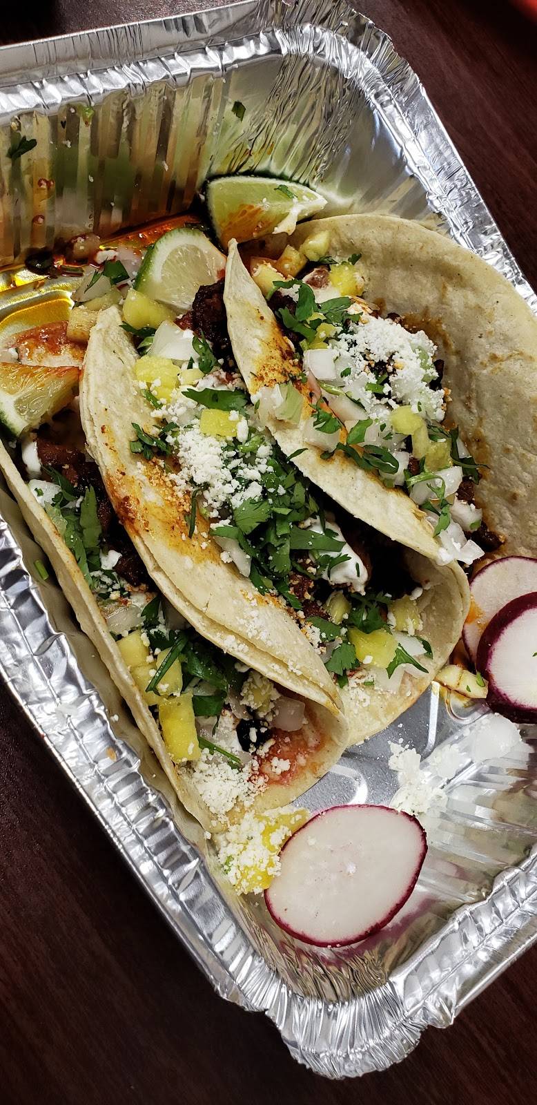 tacoria | restaurant | 110 Nassau St, Princeton, NJ 08542, USA | 6094232119 OR +1 609-423-2119