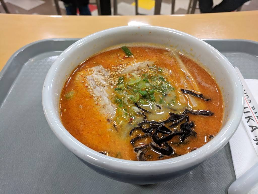 Santouka Ramen | restaurant | 3760 S Centinela Ave, Los Angeles, CA 90066, USA | 3103911101 OR +1 310-391-1101