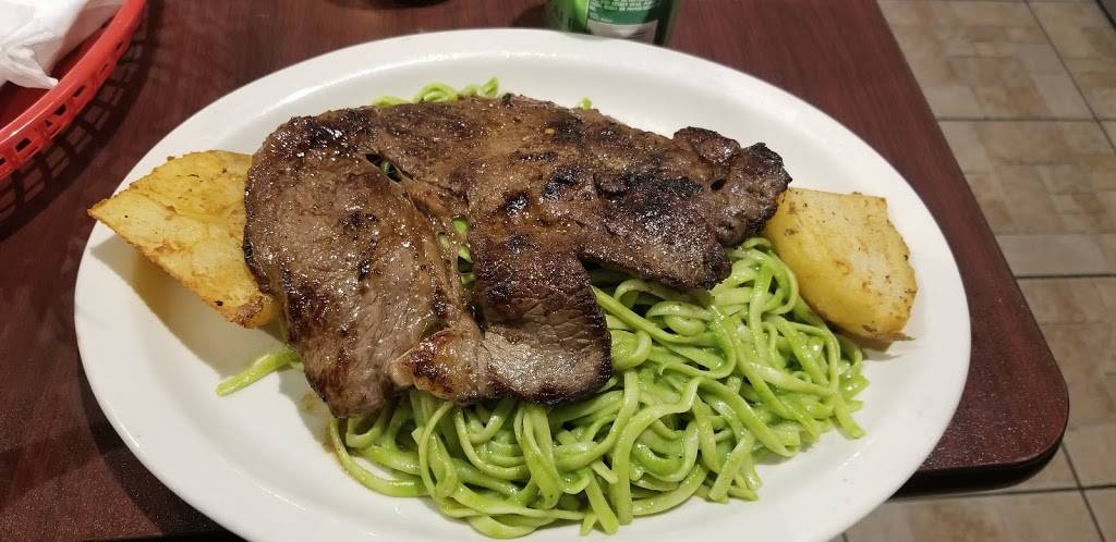 La Churrasqueria Del Gordo | restaurant | 354 Union Ave, Paterson, NJ 07502, USA | 9739040211 OR +1 973-904-0211