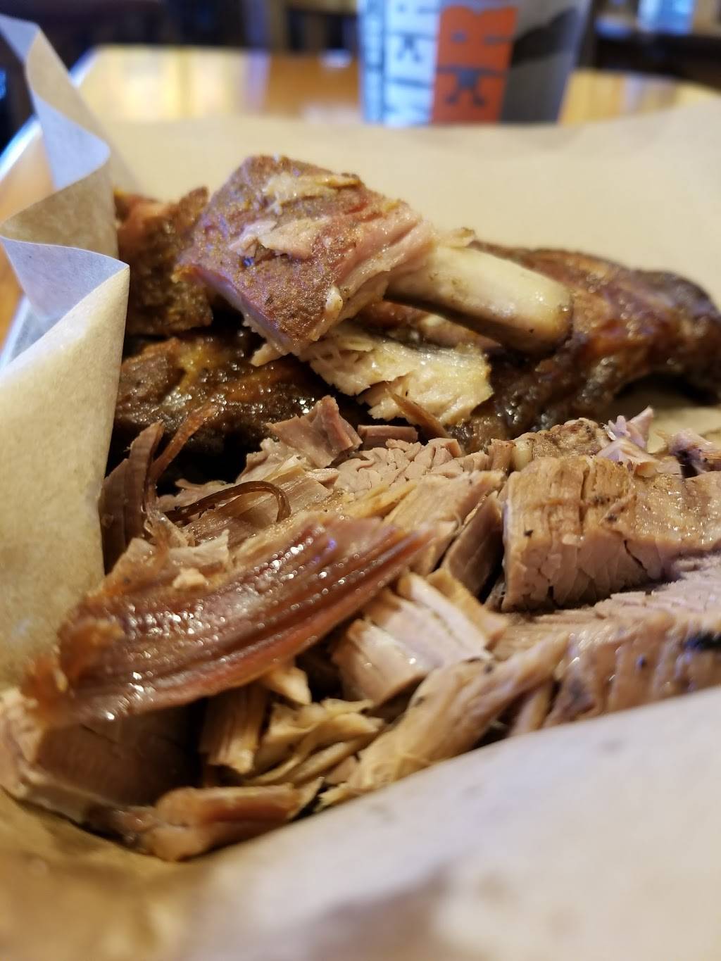MISSION BBQ | restaurant | 3410 Plumtree Dr, Ellicott City, MD 21042, USA | 4435747333 OR +1 443-574-7333