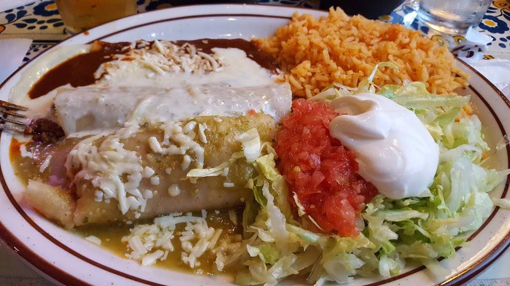 Patron Mexican Restaurant and Bar | restaurant | 4403 Schofield Ave, Weston, WI 54476, USA | 7152986488 OR +1 715-298-6488