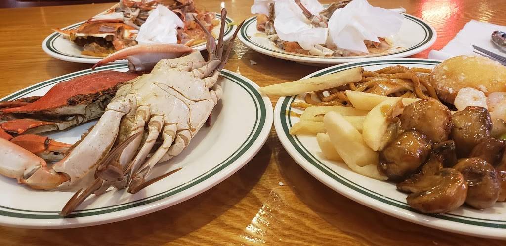 City Buffet | restaurant | 1880 Rees St # 105, Breaux Bridge, LA 70517, USA | 3373328588 OR +1 337-332-8588