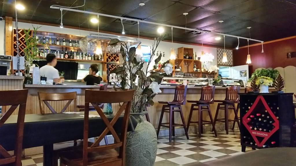 SAKE | restaurant | 2207 N Centennial St, High Point, NC 27265, USA | 3368821450 OR +1 336-882-1450