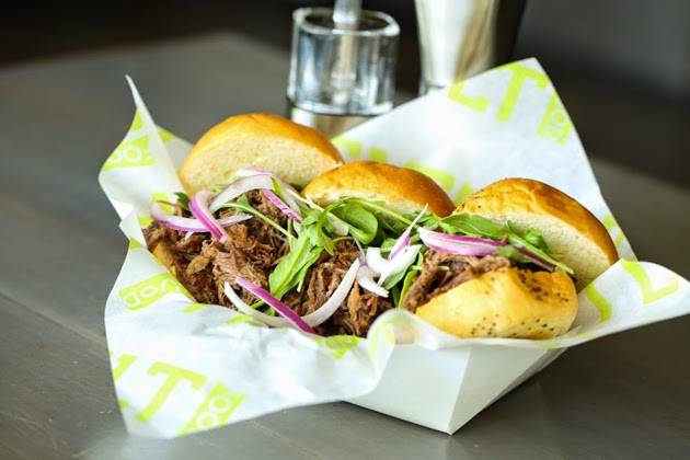 TLT Food | restaurant | 705 Spectrum Center Dr, Irvine, CA 92618, USA | 9497271414 OR +1 949-727-1414