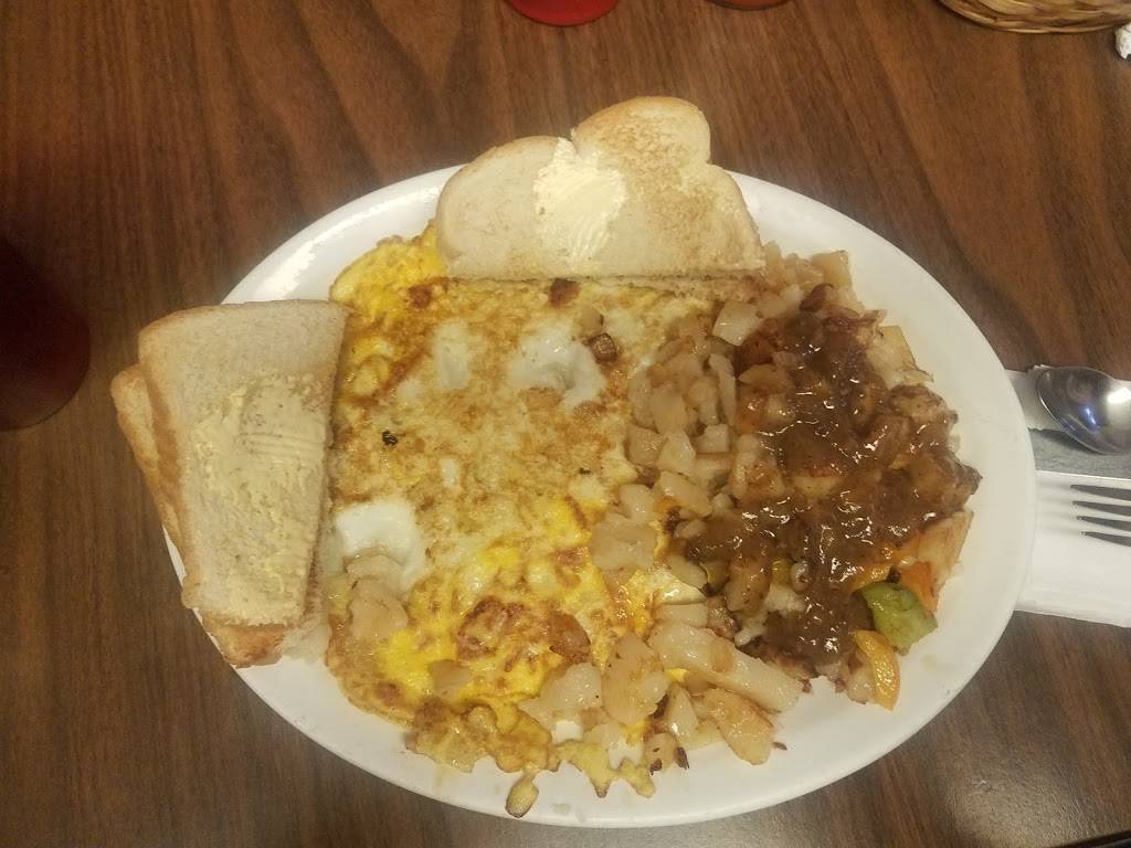 Busy Bee | restaurant | 124 W Main St, Rochester, NY 14614, USA | 5852324991 OR +1 585-232-4991