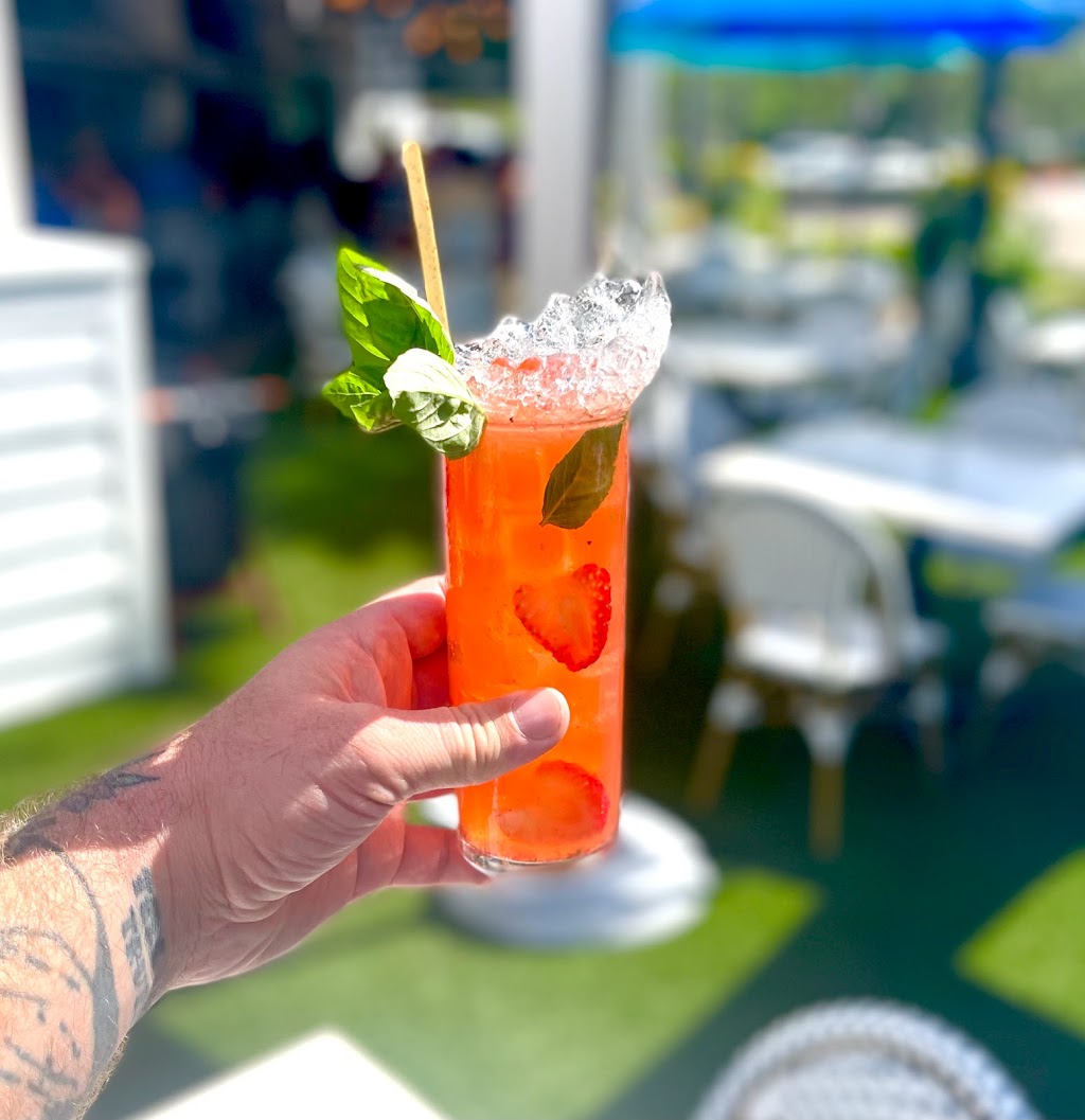 The 239 Naples | restaurant | 9108 Strada Pl Ste 14110, Naples, FL 34108, USA | 2396311902 OR +1 239-631-1902