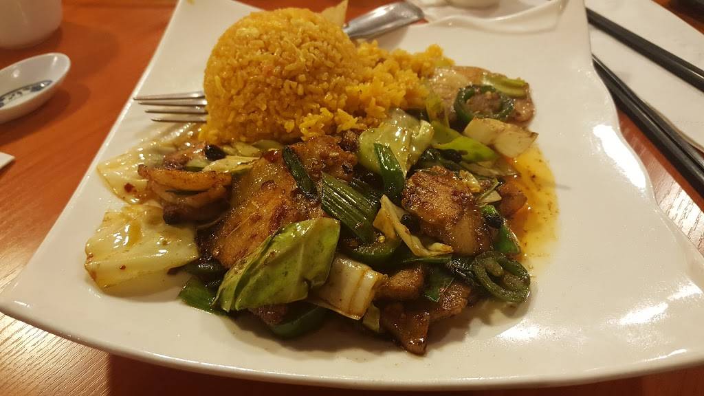 Szechuan Chef | restaurant | 15015 Main St, Bellevue, WA 98007, USA | 4257469008 OR +1 425-746-9008