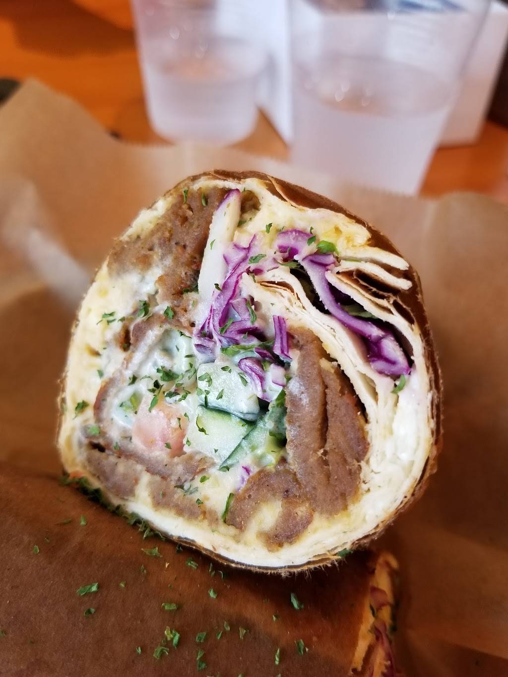 Spitz - Studio City | restaurant | 3737 Cahuenga Blvd, Los Angeles, CA 91604, USA | 8187550400 OR +1 818-755-0400