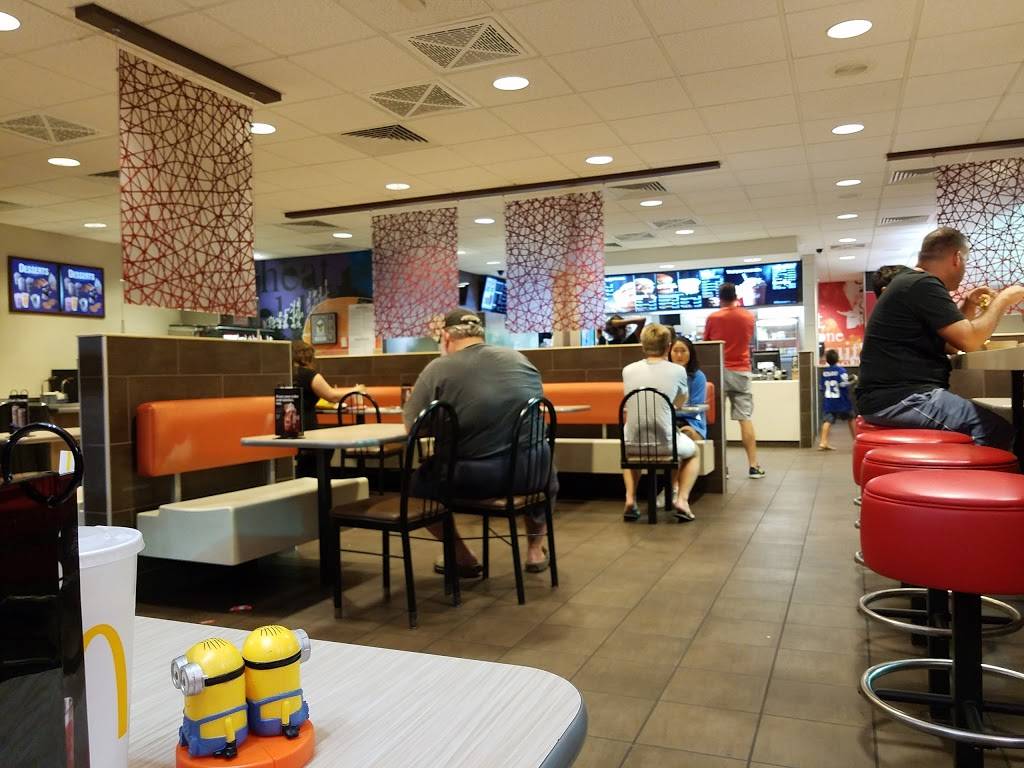 McDonalds | restaurant | 5101 Pointe of Tampa Way, Tampa, FL 33647, USA | 8138669721 OR +1 813-866-9721