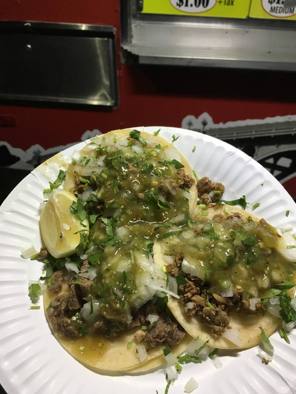 Los California Tacos | restaurant | 510 S Fair Oaks Ave, Pasadena, CA 91105, USA | 6263767742 OR +1 626-376-7742