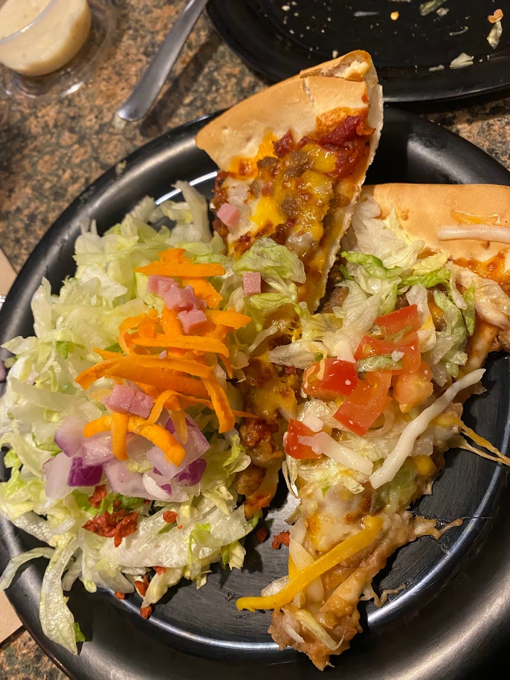 Gambinos Pizza | restaurant | 408 N Baltimore Ave, Derby, KS 67037, USA | 3167888315 OR +1 316-788-8315