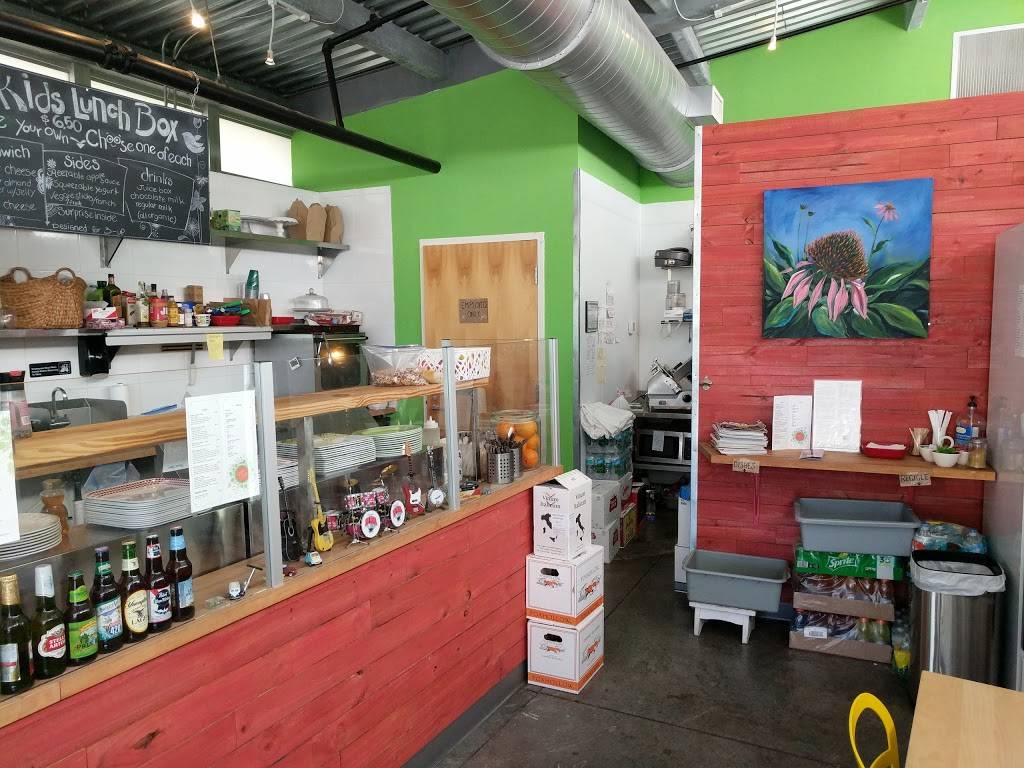 Cafe in the Park | restaurant | 2010 Adams Ln, Sarasota, FL 34237, USA | 9413613032 OR +1 941-361-3032