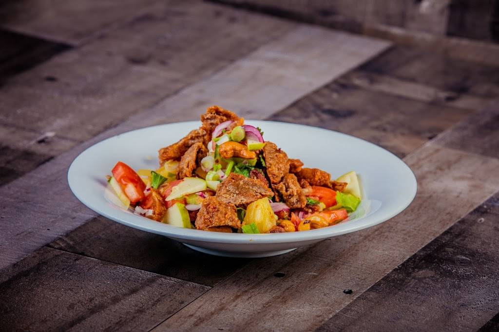 Clifton Thai Restaurant | restaurant | 239 Parker Ave, Clifton, NJ 07011, USA | 9732531400 OR +1 973-253-1400