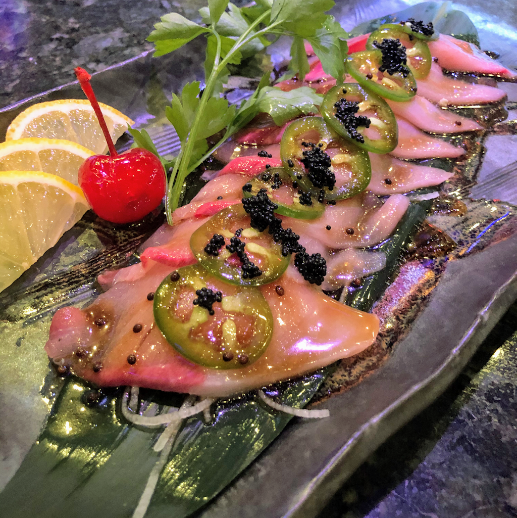 Sakana Sushi & Hibachi Steakhouse | restaurant | 1657 Richmond Rd, Staten Island, NY 10304, USA | 7189877999 OR +1 718-987-7999