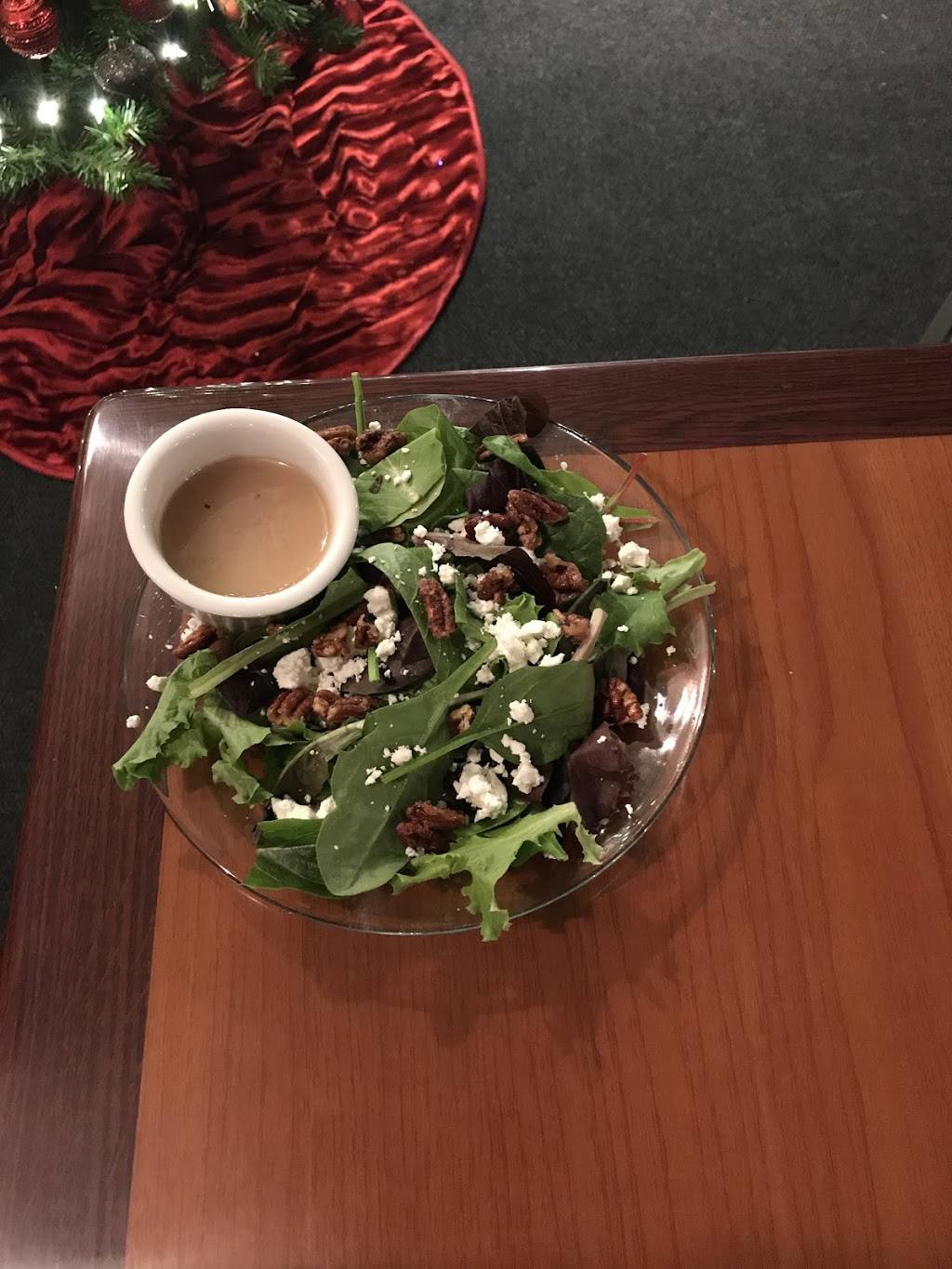 Riviera at the Valley Gem | restaurant | 601 Front St, Marietta, OH 45750, USA | 7403737862 OR +1 740-373-7862