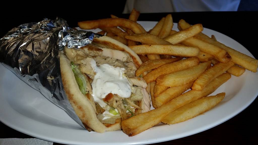 Pita Cafe | restaurant | 23535 N Scottsdale Rd #102, Scottsdale, AZ 85255, USA | 4804734741 OR +1 480-473-4741