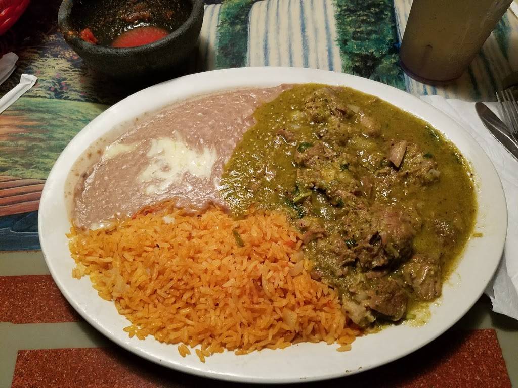 El Tapatio | restaurant | 2121 W Main St, Durant, OK 74701, USA | 5809318676 OR +1 580-931-8676