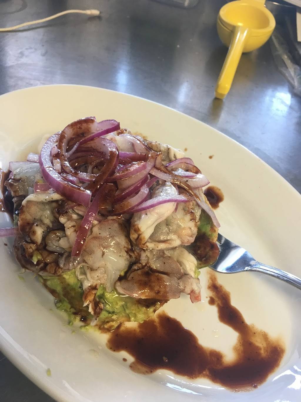 Taqueria La Villita | restaurant | 9757 A Webb Chapel Rd suite a, Dallas, TX 75220, USA | 2147430028 OR +1 214-743-0028