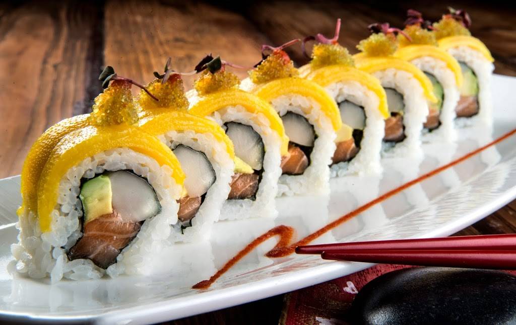 Love Boat Sushi | restaurant | 121 S Las Posas Rd, San Marcos, CA 92078, USA | 7604717722 OR +1 760-471-7722