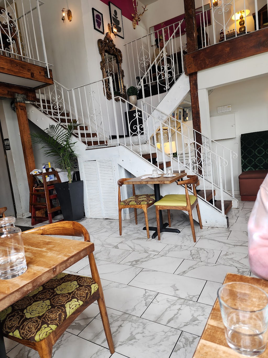 CreoLa | restaurant | 900 Stanyan St, San Francisco, CA 94117, USA | 4152603143 OR +1 415-260-3143