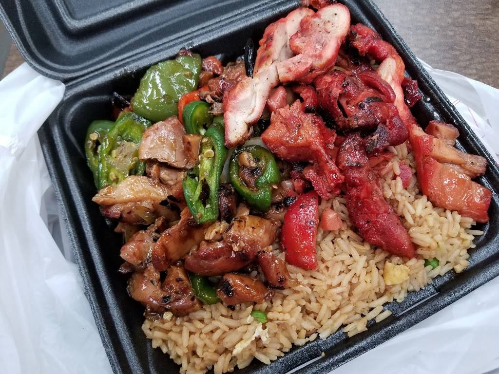 Ruby Thai Kitchen | restaurant | 6771, 1910 Wells Rd, Orange Park, FL 32073, USA | 9044584922 OR +1 904-458-4922