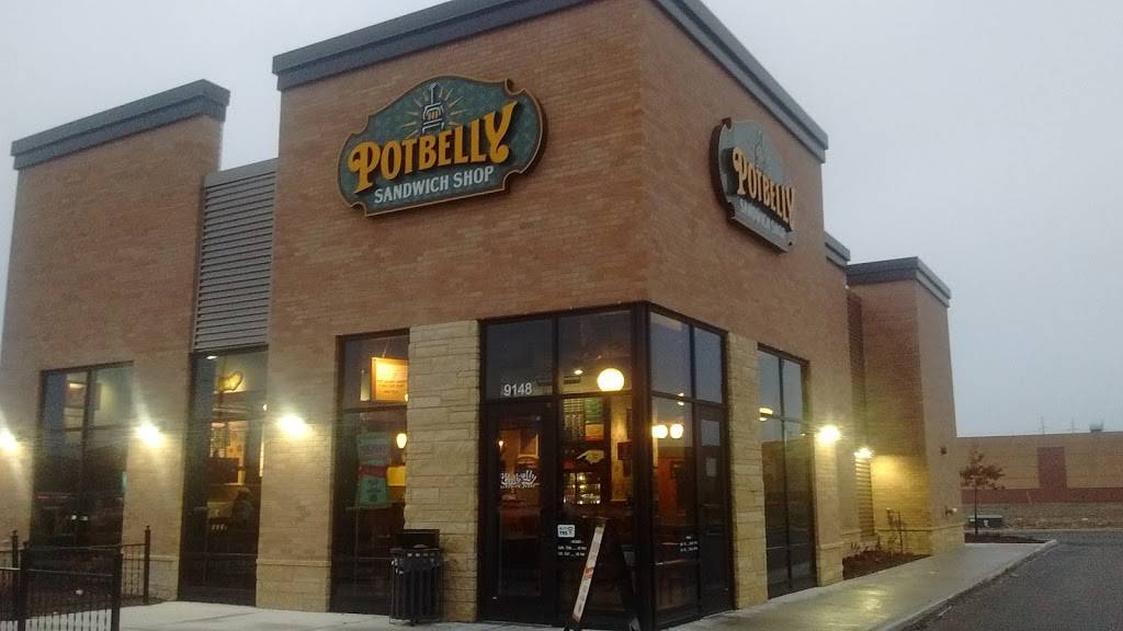 Potbelly Sandwich Shop | restaurant | 9148 Calumet Ave, Munster, IN 46321, USA | 2195253500 OR +1 219-525-3500